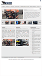 Mobile Screenshot of doermarine.com
